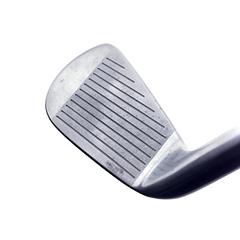 Used Titleist CB 718 7 Iron / X-Stiff Flex - Image 6