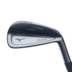 Used Mizuno MP-18 MMC 3 Iron / 19.0 Degrees / Stiff Flex - Image 1