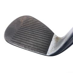 Used Callaway Jaws Raw 2022 Lob Wedge / 58.0 Degrees / Wedge Flex - Image 6