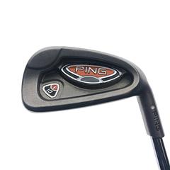 Used Ping i10 7 Iron / 34.0 Degrees / Stiff Flex - Image 1
