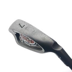 Used Ping i10 7 Iron / 34.0 Degrees / Stiff Flex - Image 3