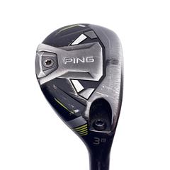 Used Ping G430 3 Hybrid / 19 Degrees / Stiff Flex - Image 2
