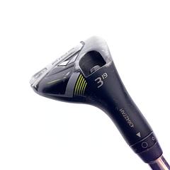 Used Ping G430 3 Hybrid / 19 Degrees / Stiff Flex - Image 1