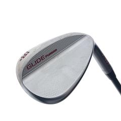 Used Ping Glide Forged Lob Wedge / 58.0 Degrees / X-Stiff Flex - Image 2