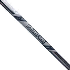 Used TaylorMade Milled Grind 3 Lob Wedge / 58.0 Degrees / Stiff Flex - Image 7