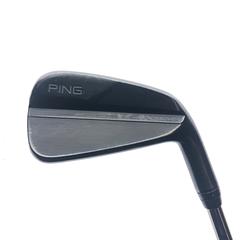 Used Ping iCrossover 4 Hybrid / 22.5 Degrees / Stiff Flex - Image 8