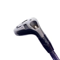 Used Callaway Apex 21 4 Hybrid / 21 Degrees / Regular Flex - Image 4