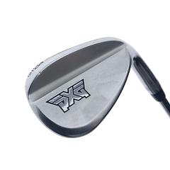 Used PXG 0311 3X Forged Lob Wedge / 58.0 Degrees / Stiff Flex - Image 2