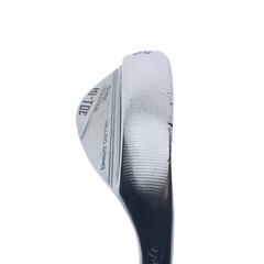 Used TaylorMade Milled Grind Hi-Toe 3 Chrome Gap Wedge / 50 Degrees / Wedge Flex - Image 4