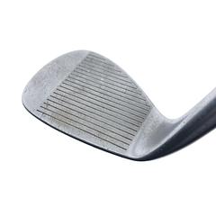 Used Cleveland RTX ZipCore Tour Satin Lob Wedge / 58.0 Degrees / Stiff Flex - Image 6