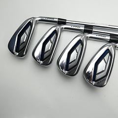 Used Ping G440 Iron Set / 6 - SW + GW / Regular Flex - Image 9