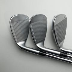 Used Ping G440 Iron Set / 6 - SW + GW / Regular Flex - Image 11