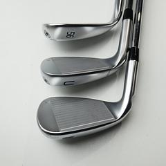 Used Ping G440 Iron Set / 6 - SW + GW / Regular Flex - Image 5