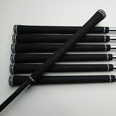 Used Ping G440 Iron Set / 6 - SW + GW / Regular Flex - Image 4