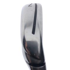 Used TaylorMade M3 7 Iron / 30.5 Degrees / Stiff Flex - Image 1