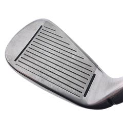 Used TaylorMade M3 7 Iron / 30.5 Degrees / Stiff Flex - Image 8