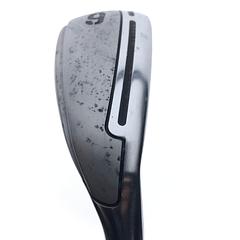 Used Adams Idea 2014 6 Iron / Stiff Flex - Image 4