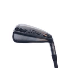 Used Titleist U510 4 Hybrid / 22.0 Degrees / Regular Flex - Image 1