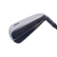 Used Titleist U510 4 Hybrid / 22.0 Degrees / Regular Flex - Image 8