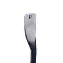 Used Titleist U510 4 Hybrid / 22.0 Degrees / Regular Flex - Image 3