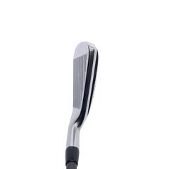 Used Titleist U510 4 Hybrid / 22.0 Degrees / Regular Flex - Image 4