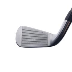 Used Titleist U510 4 Hybrid / 22.0 Degrees / Regular Flex - Image 5