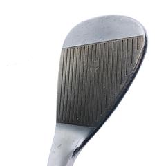 Used TaylorMade Milled Grind Hi-Toe 3 Chrome Gap Wedge / 50 Degrees / Wedge Flex - Image 5