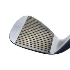 Used TaylorMade Milled Grind Hi-Toe 3 Chrome Gap Wedge / 50 Degrees / Wedge Flex - Image 6