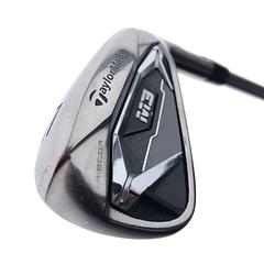 Used TaylorMade M3 7 Iron / 30.5 Degrees / Stiff Flex - Image 3
