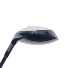 Used TaylorMade V Steel 3 Fairway Wood / 15 Degrees / Regular Flex / Left-Handed - Image 2