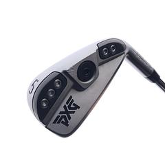 Used PXG 0311 P GEN5 5 Iron / 23.0 Degrees / Stiff Flex - Image 2