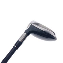 Used TaylorMade V Steel 3 Fairway Wood / 15 Degrees / Regular Flex / Left-Handed - Image 4