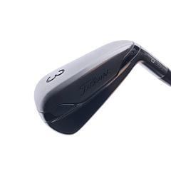 Used Titleist U500 3 Hybrid / 20.0 Degrees / Stiff Flex - Image 2