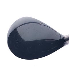 Used TaylorMade V Steel 3 Fairway Wood / 15 Degrees / Regular Flex / Left-Handed - Image 5