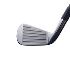 Used Titleist U500 3 Hybrid / 20.0 Degrees / Stiff Flex - Image 6