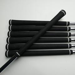 Used Titleist T150 2023 Iron Set / 4 - PW / Stiff Flex - Image 11