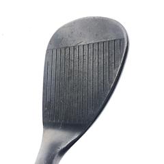 Used Callaway Mack Daddy 4 Black Lob Wedge / 58.0 Degrees / Regular Flex - Image 5