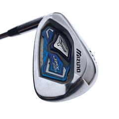 Used Mizuno JPX 850 9 Iron / 40.0 Degrees / Regular Flex / Left-Handed - Image 3