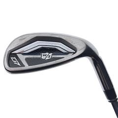 Used Wilson D7 Sand Wedge Iron / 54.0 Degrees / Regular Flex - Image 1