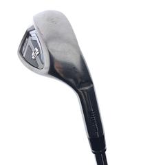 Used Wilson D7 Sand Wedge Iron / 54.0 Degrees / Regular Flex - Image 3
