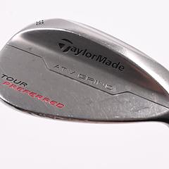 Taylormade Tour Preferred Lob Wedge / 58 Degree / Wedge Flex KBS Tour-V - Image 1