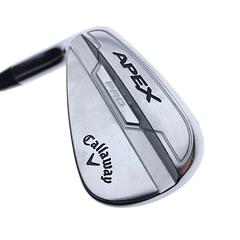 Used Callaway Apex Pro 21 9 Iron / Stiff Flex / Left-Handed - Image 2
