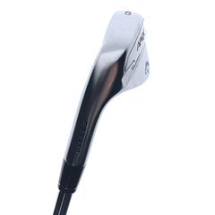 Used Callaway Apex Pro 21 9 Iron / Stiff Flex / Left-Handed - Image 3