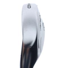 Used Callaway Apex Pro 21 9 Iron / Stiff Flex / Left-Handed - Image 4