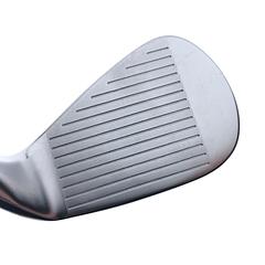 Used Callaway Apex Pro 21 9 Iron / Stiff Flex / Left-Handed - Image 6