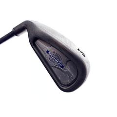 Used Callaway X-14 3 Iron / 21.0 Degrees / Left-Handed - Image 8