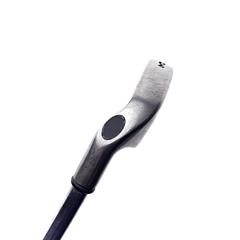 Used Callaway X-14 3 Iron / 21.0 Degrees / Left-Handed - Image 7