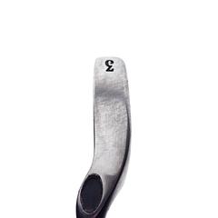 Used Callaway X-14 3 Iron / 21.0 Degrees / Left-Handed - Image 5