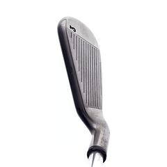 Used Callaway X-14 3 Iron / 21.0 Degrees / Left-Handed - Image 4