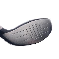 Used TaylorMade V Steel 3 Fairway Wood / 15 Degrees / Regular Flex / Left-Handed - Image 6